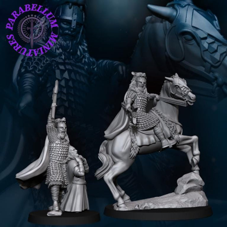 Fellmount Reavers