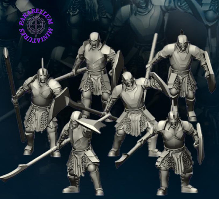 Super Orcs
