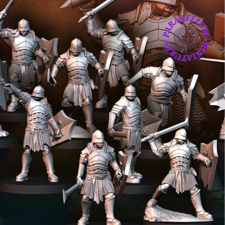 Blood-Handed Orcs