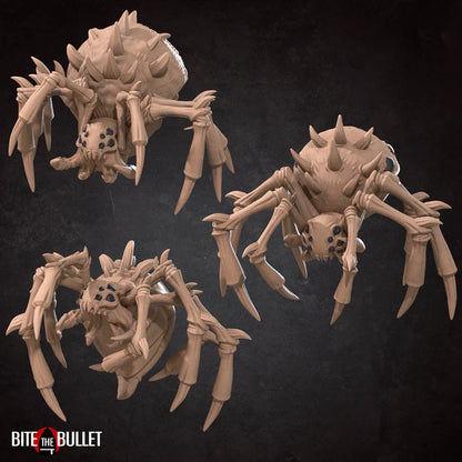 Spider Pack