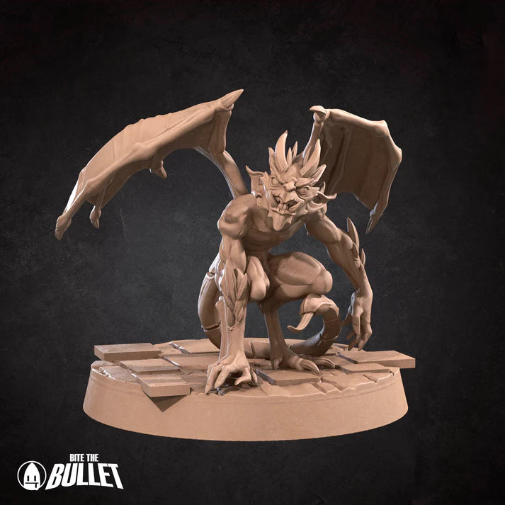 Imps (blood minions)