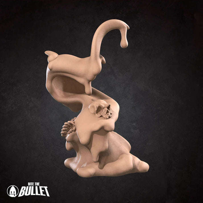 Oozes pestilence minions