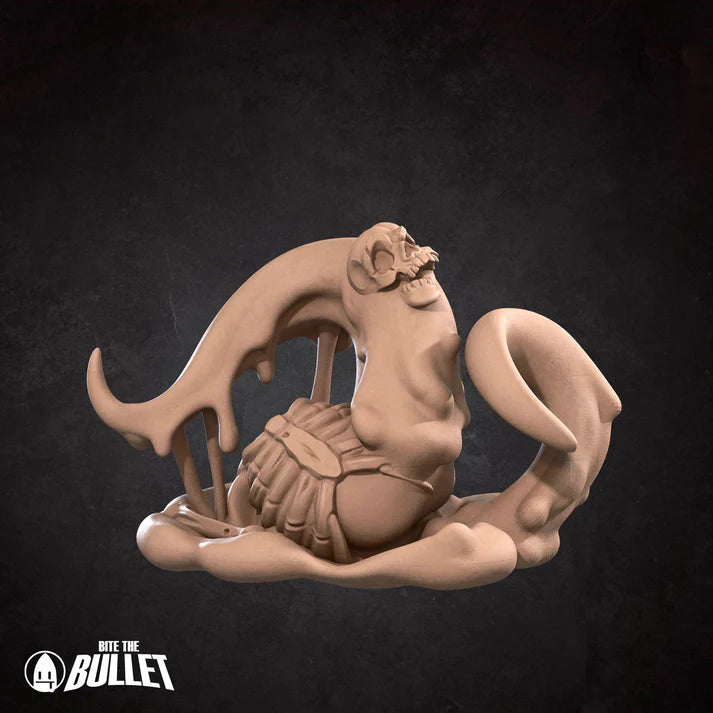 Oozes pestilence minions