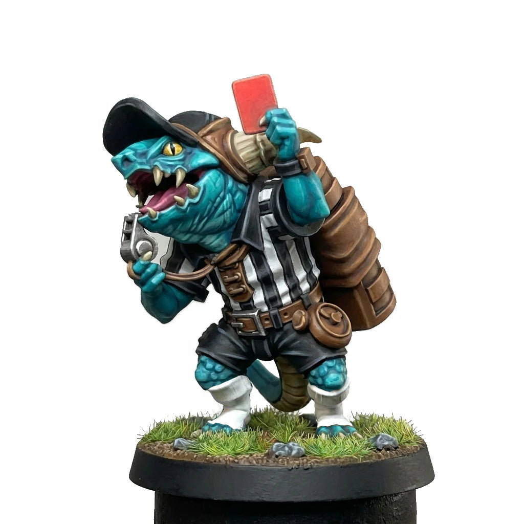 Tiny Tyrants Team Fantasy Football 32mm