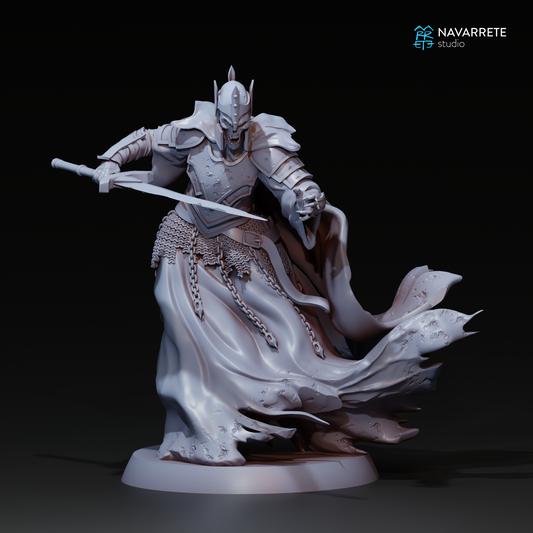 Noctherion Herald of the Lost