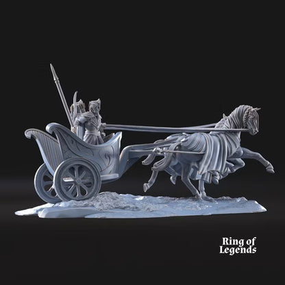 Galanthir Chariot