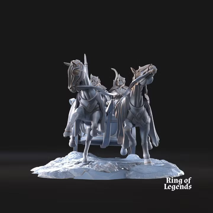 Galanthir Chariot