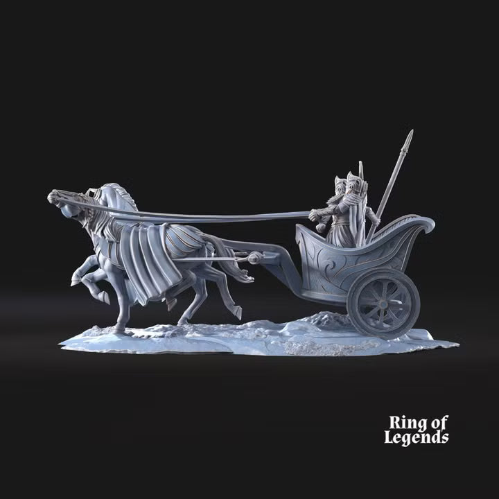 Galanthir Chariot