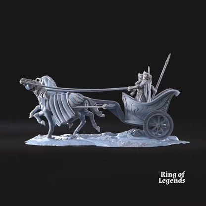 Galanthir Chariot
