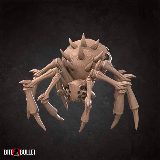 Spider Pack