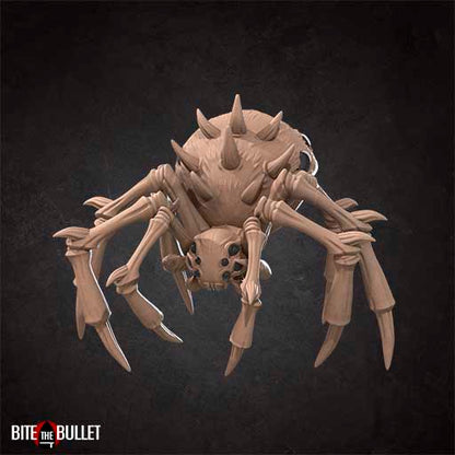Spider Pack