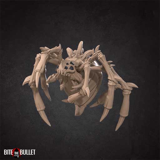 Spider Pack