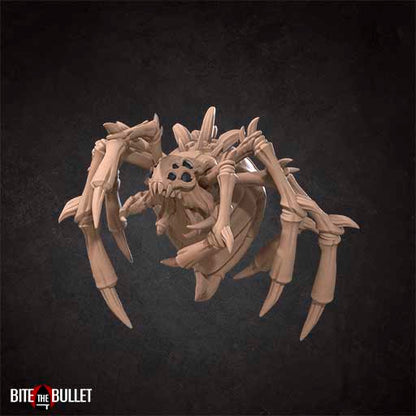 Spider Pack