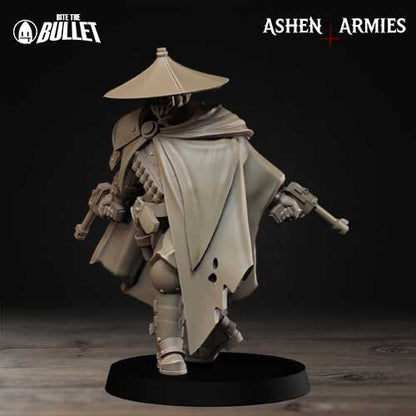 Holy Shogunate Sniper Priest