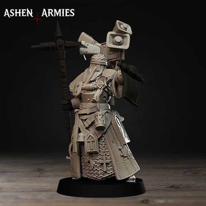 Bleeding Procession War Prophet