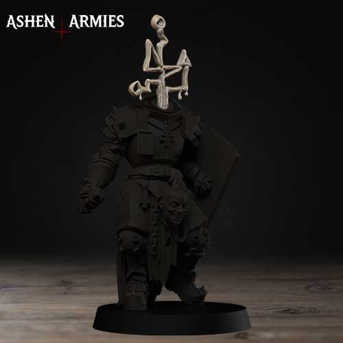 Hellbound Apostasy Heretic Chorister