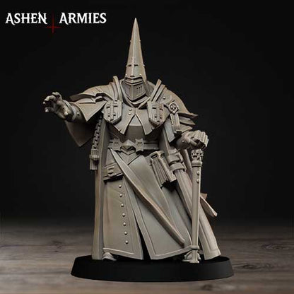 Bleeding Procession Witchburner