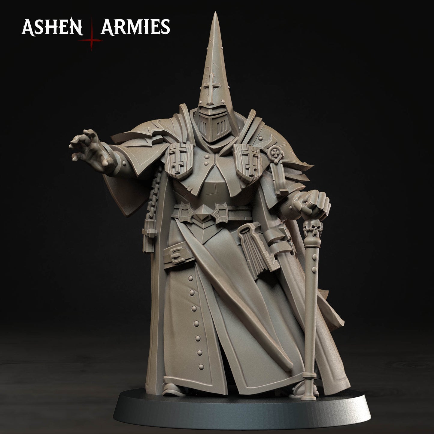 Bleeding Procession Witchburner