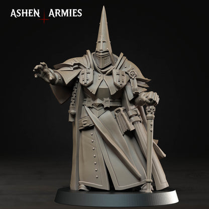 Bleeding Procession Witchburner