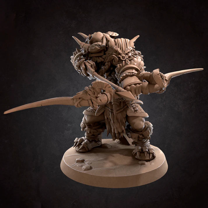 Bugbear Hunter