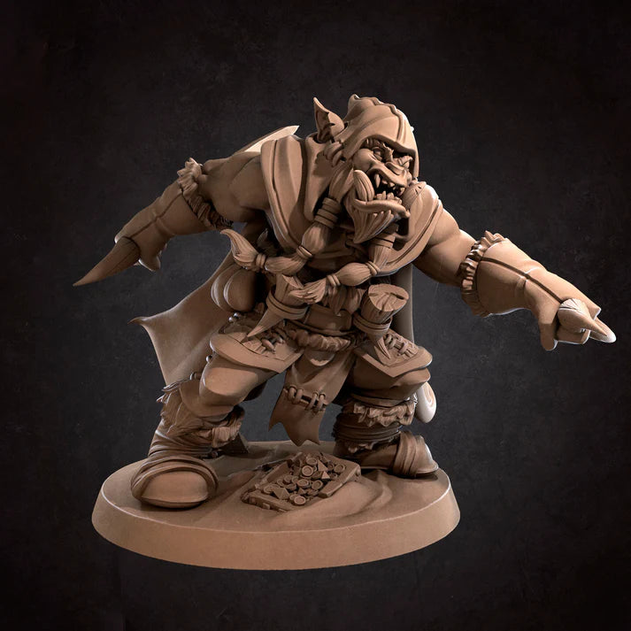 Bugbear Reaver