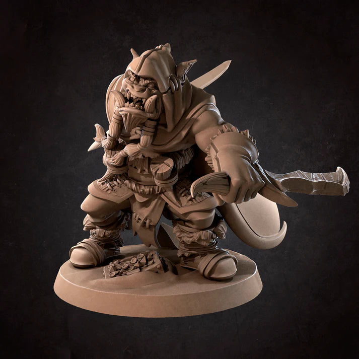 Bugbear Reaver