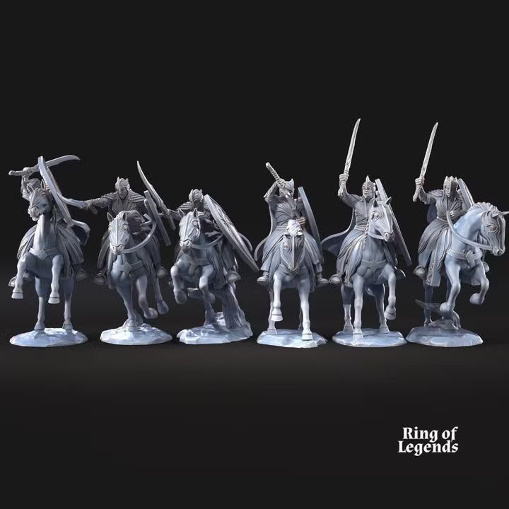 Galanthir Cavalry
