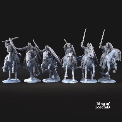 Galanthir Cavalry