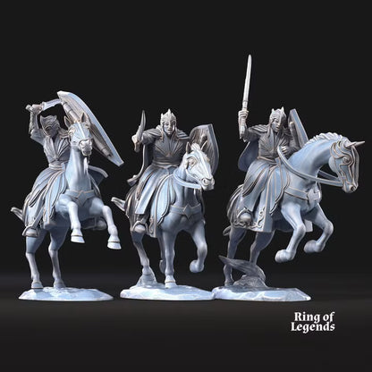 Galanthir Cavalry