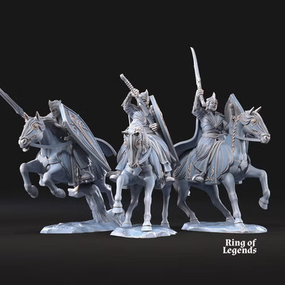 Galanthir Cavalry