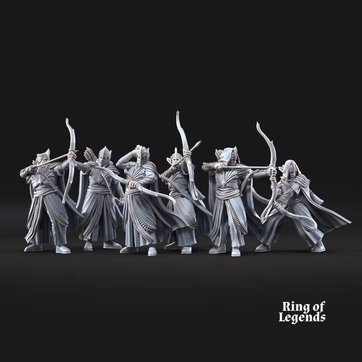Galanthir Archers