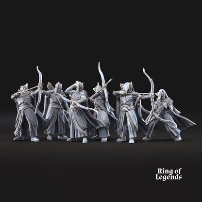 Galanthir Archers