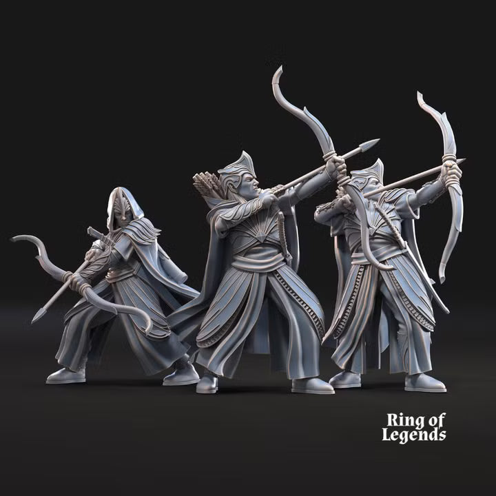 Galanthir Archers