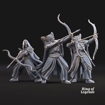 Galanthir Archers