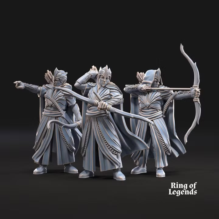 Galanthir Archers