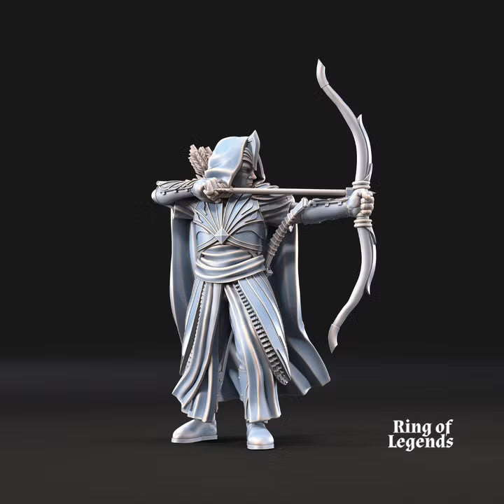 Galanthir Archers