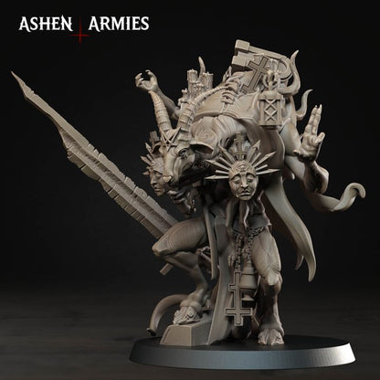 Hellbound Apostasy Scripture Guardian