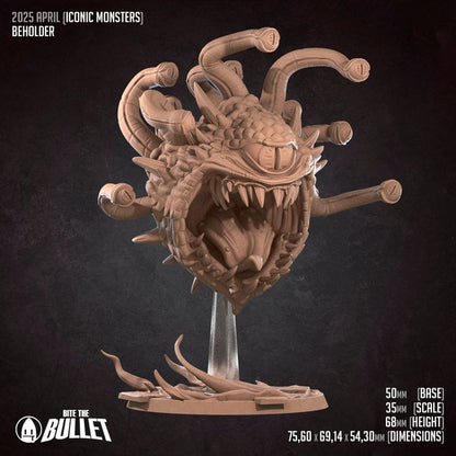 Beholder