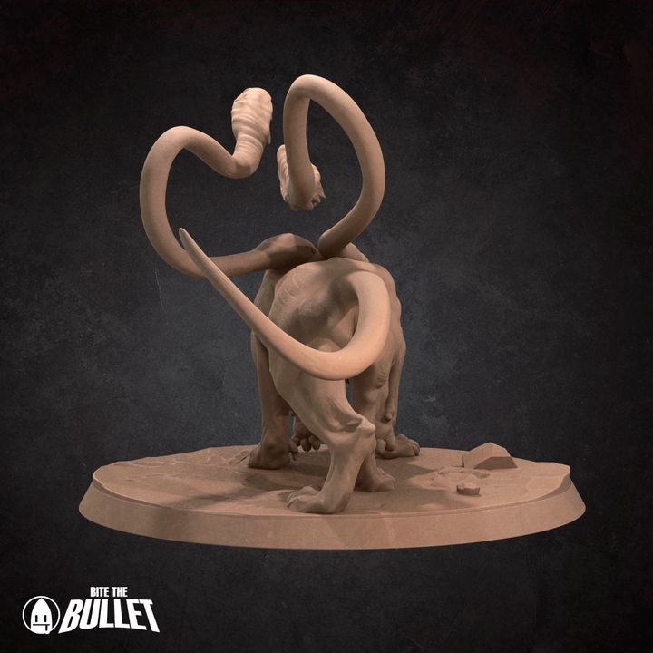 Displacer Panther