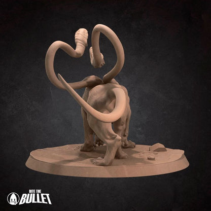 Displacer Panther