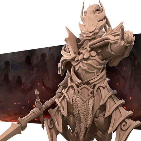 Leo the Dragon Slayer