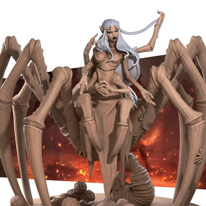 Lolth, Queen of Spiders