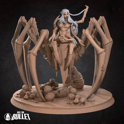 Lolth, Queen of Spiders