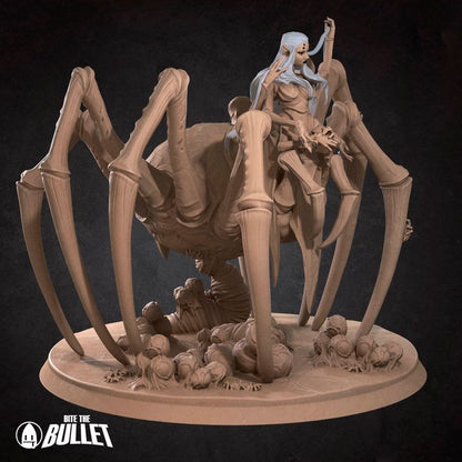 Lolth, Queen of Spiders