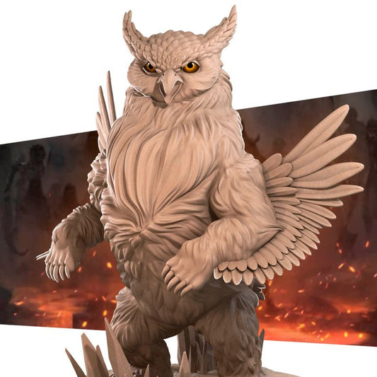 Owlbear