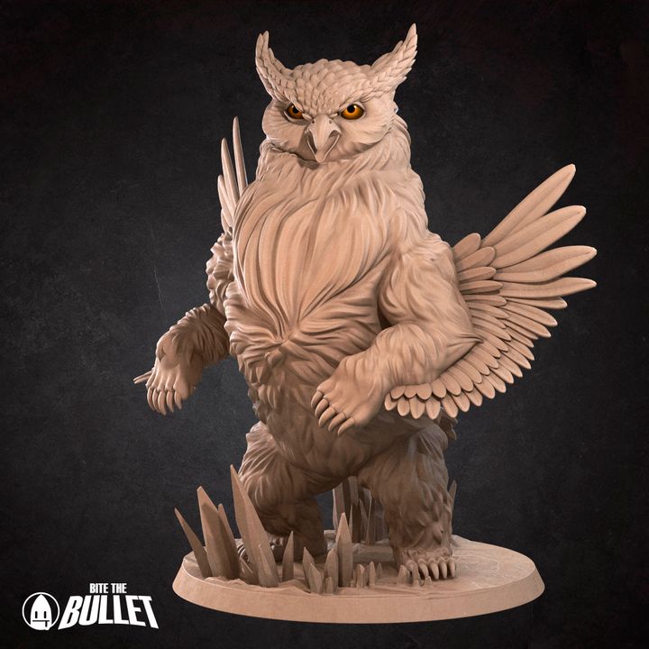 Owlbear