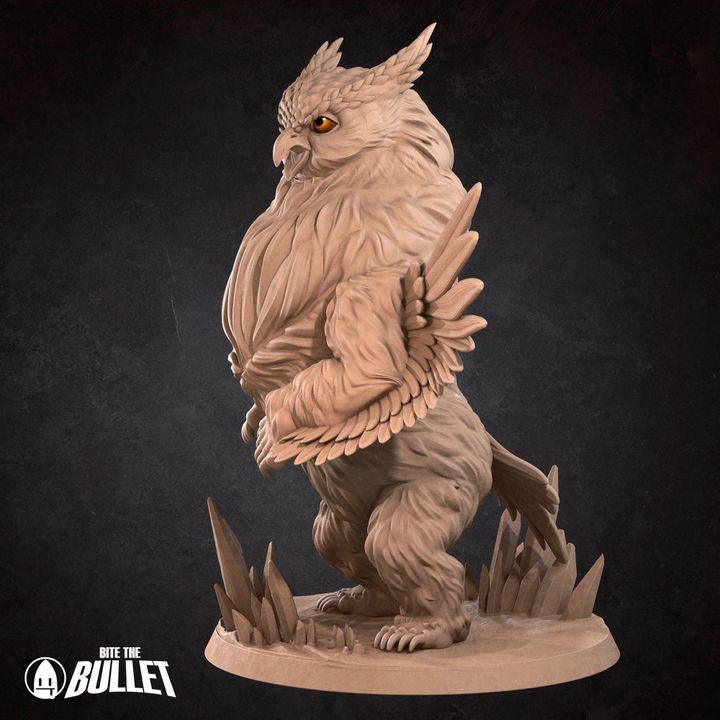 Owlbear