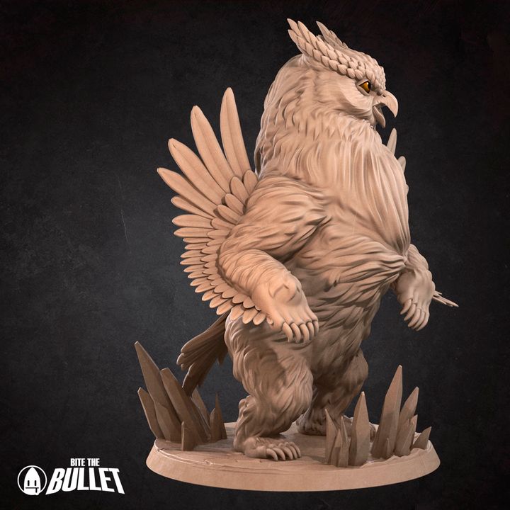 Owlbear