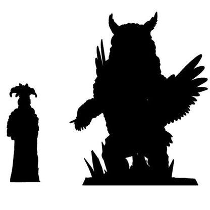Owlbear
