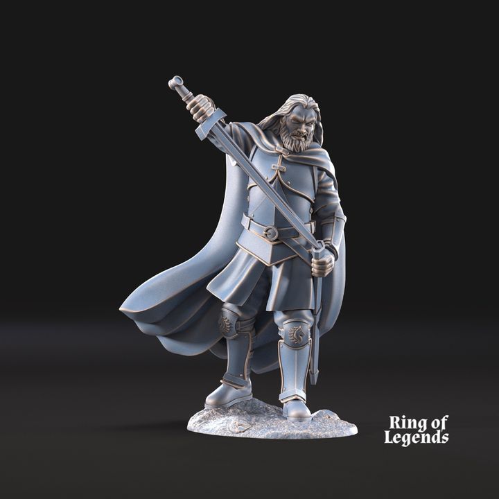 Thrun the Turncoat